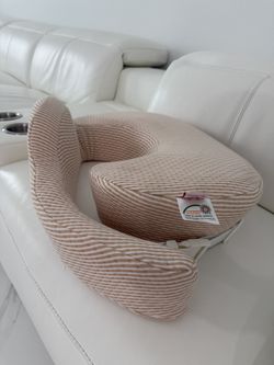 Baby Nursing Pillow 
