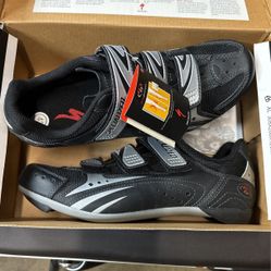 Specialized Shoes Clip In 