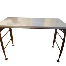 Kitchen Prep Table