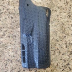 Left Handed Safariland Glock 17 Holster