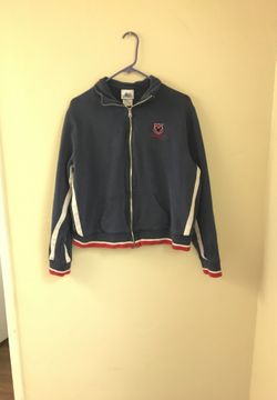 Disneyland jacket