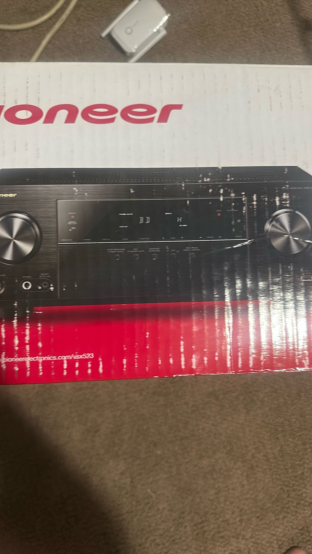 Pioneer