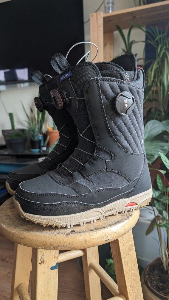 Burton Limelight Snowboard Boots