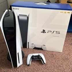 Ps 5