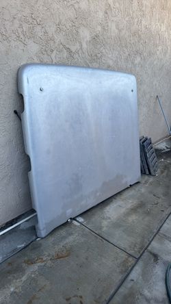 Free sport ranger  bed cover
