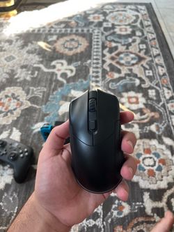 Onn Gaming mouse