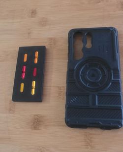 dbrand tank case for Galaxy S26 Ultra