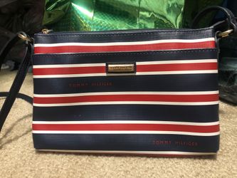 Tommy Purse