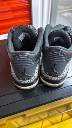 Jordan 3