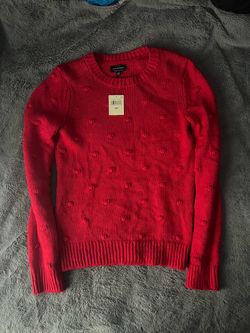 Lucky Brand Women’s Sweater