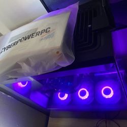 Computer Gaming PC