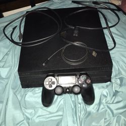 PS4 Pro