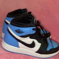Jordan 1 Retro High Og Unc Toe