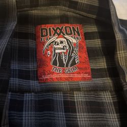 Dixxon The Grim large