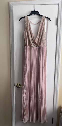 Evening Dress $30