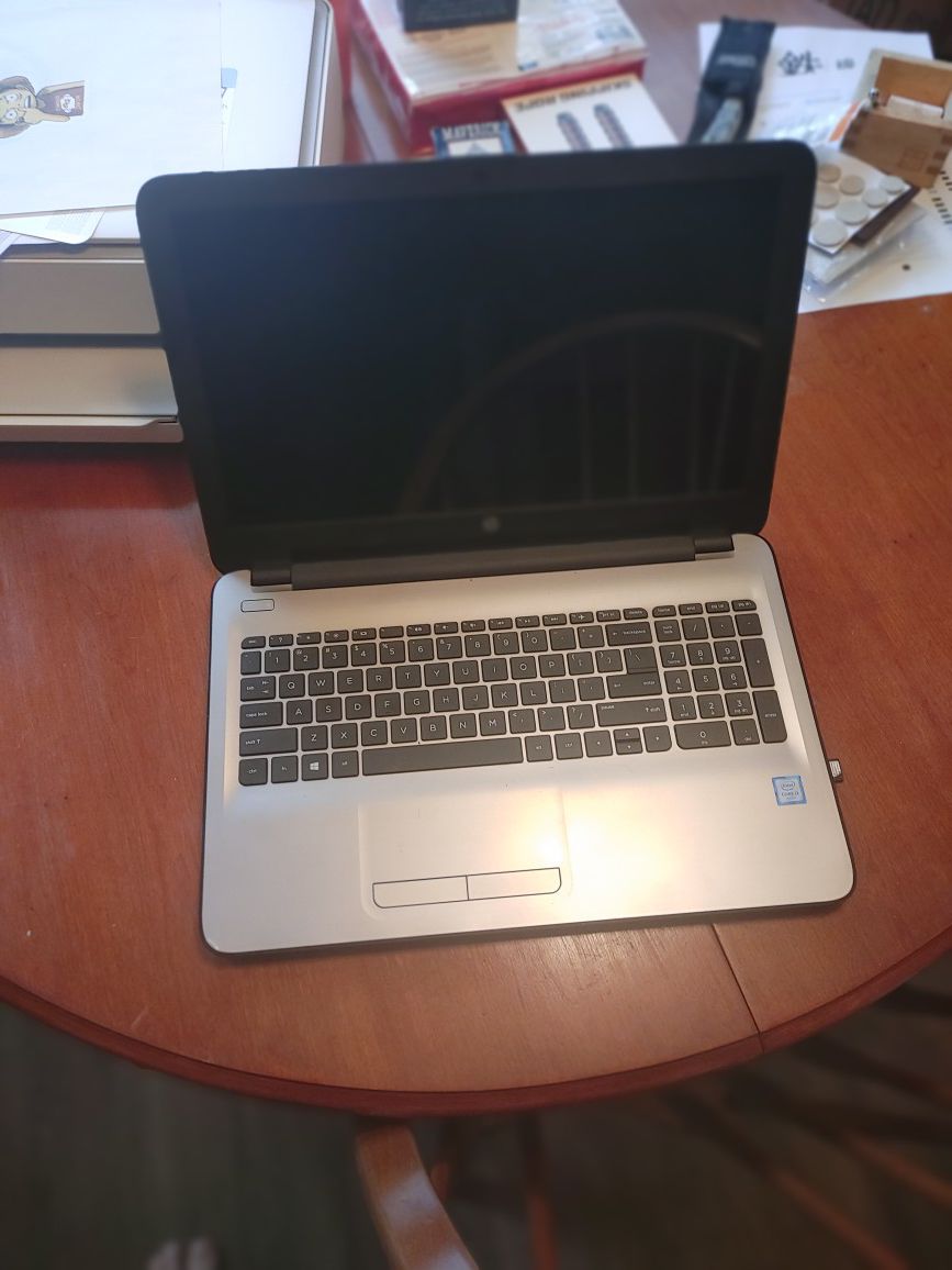 HP Notebook 15inch 2015 Model