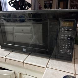 Kenmore Microwave