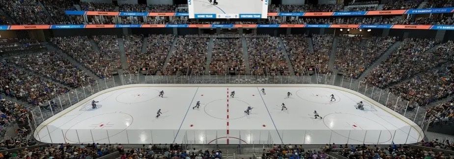 St. Louis Blues at New York Islanders