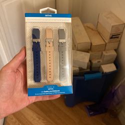 Fitbit Alta Watch Bands $10 New
