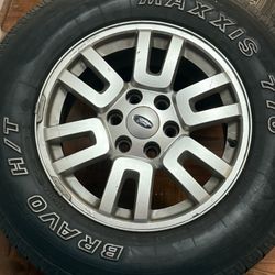 275/65  R18