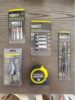 Klein tools