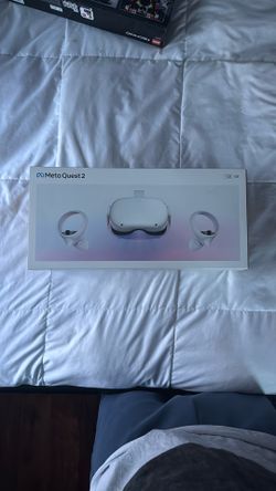 Meta Quest 2 128GB
