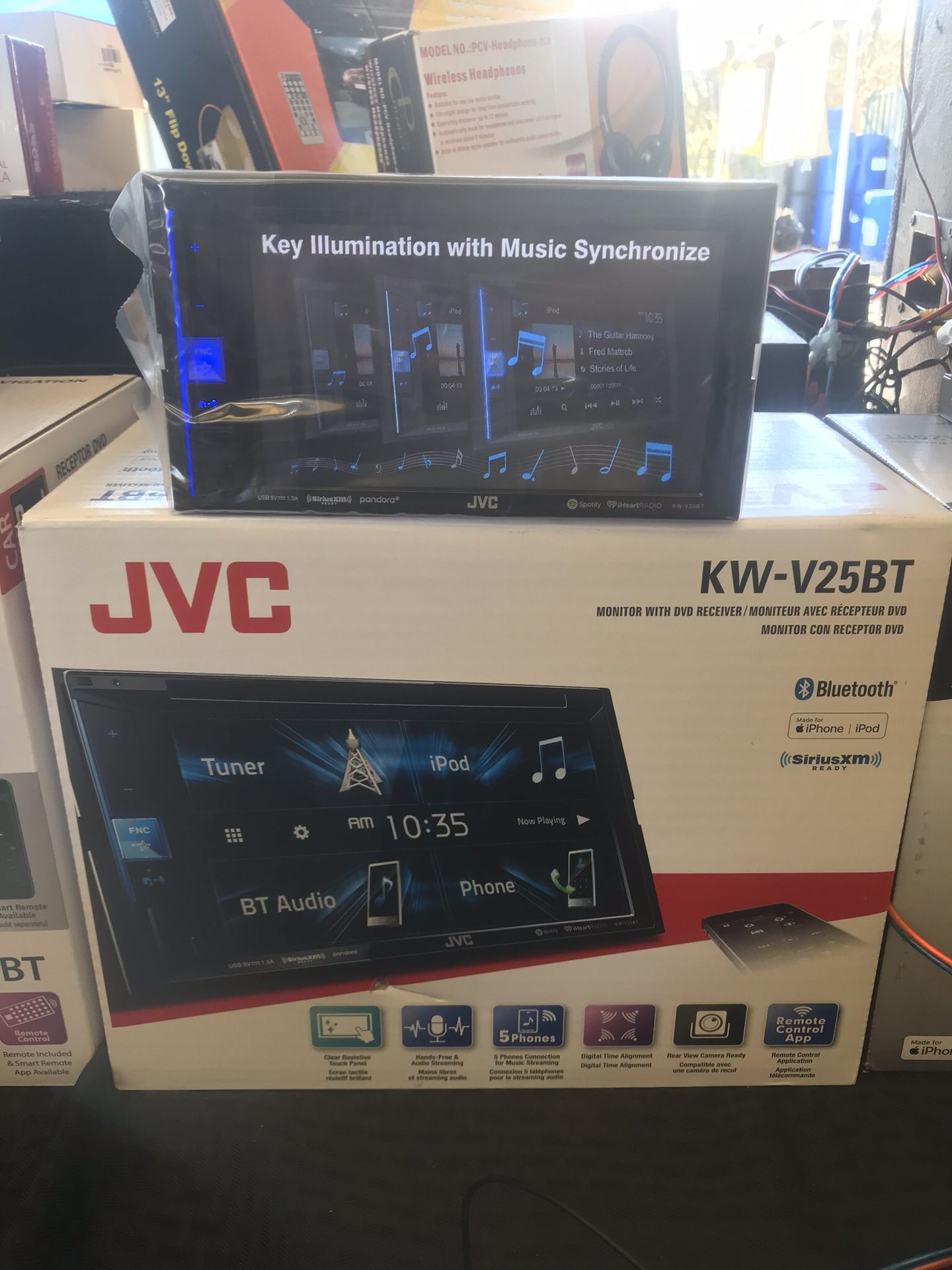 Car audio for Sale in Houston, TX OfferUp