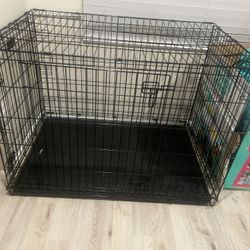 Xl Dig Kennel 