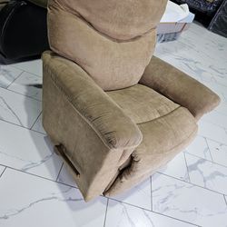 rocking and recliner