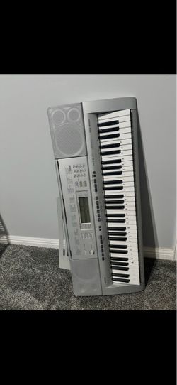 Casio CTK-4000 Electronic Keyboard