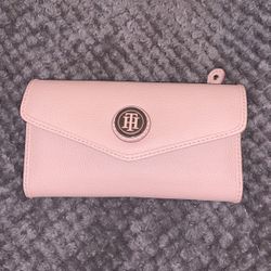 Tommy Hilfiger Wallet