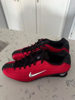 Nike Shox Z