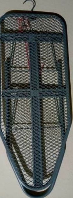Portable Ironing Board