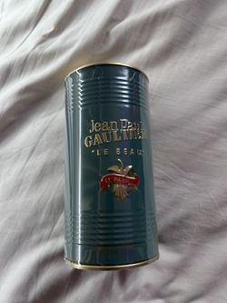 Jean Paul GAULTIER “LE PERFUM”