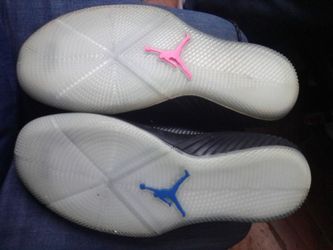 Jordans