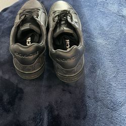 Coach men shoes