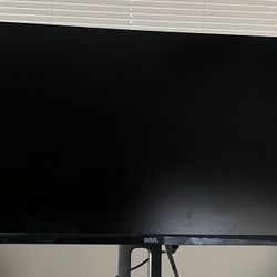 ONN Monitor 1080p 180Hz 