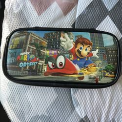 Variety Of Nintendo Switch Cases $10