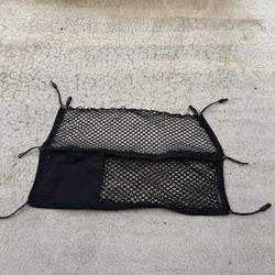 Cargo Net Genesis GV70