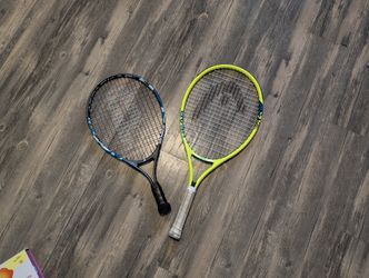 Kids Siza Tennis Bracket