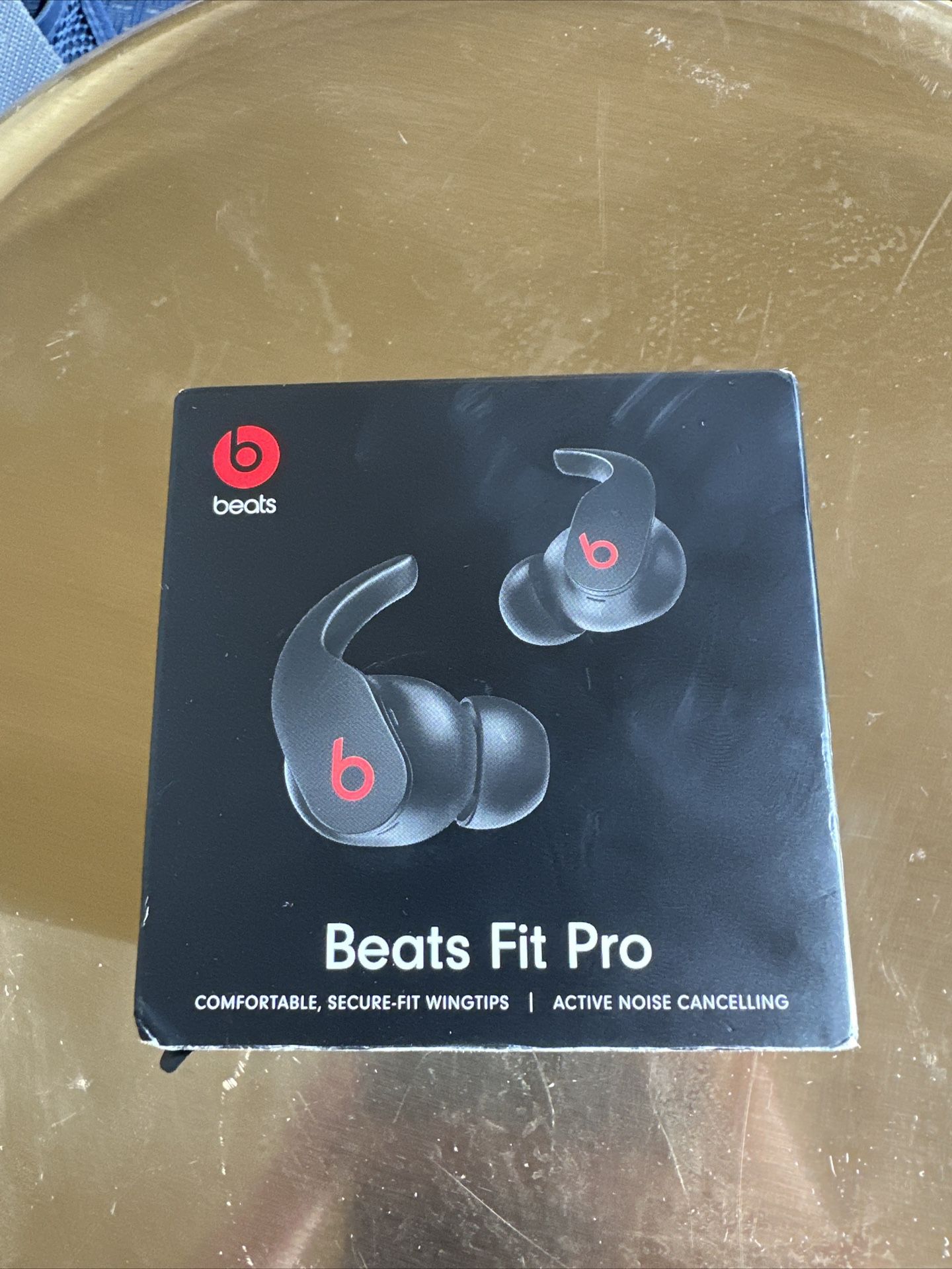 Beats by Dr. Dre Fit Pro True Wireless In-Ear Earbuds-NEW