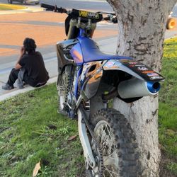 05 yz250f