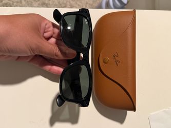 Ray Ban Metas (Gen 1)