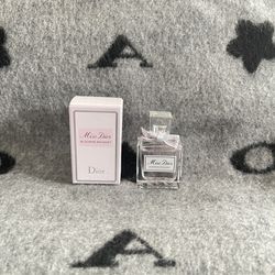 Miss Dior blooming bouquet EDT 5ml