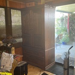 Armoire
