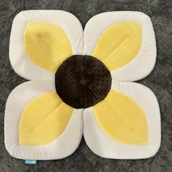 Blooming Baby Bath Flower