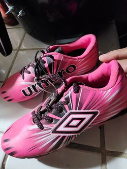 Cleats