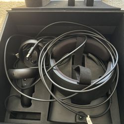 Oculus Rift S Pc Powered VR Headset