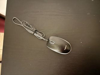 Logitech Wired Mouse