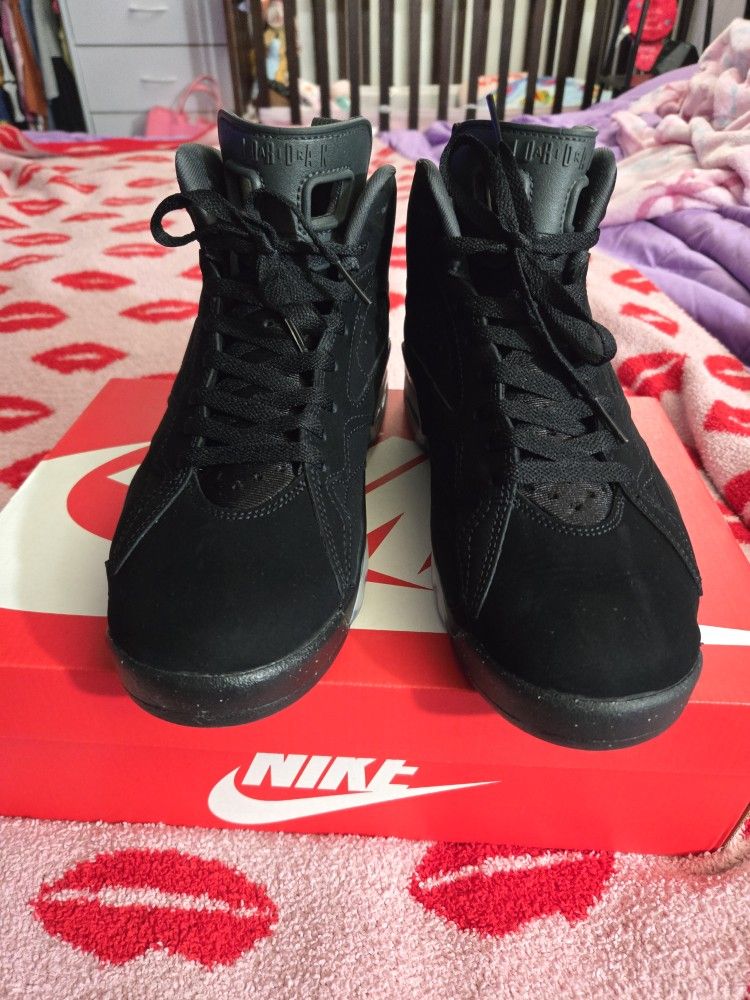 Mens Jordan 6 Retro 8.5